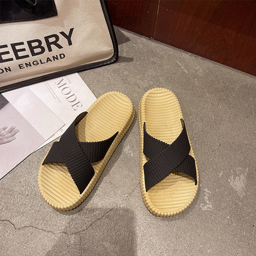 Stylish and Trendy Women Footwear Flats VMH1