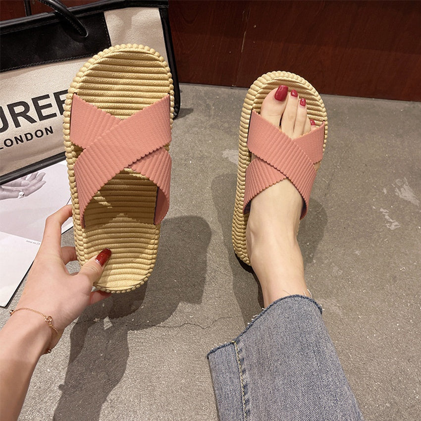 Stylish and Trendy Women Footwear Flats VMH1