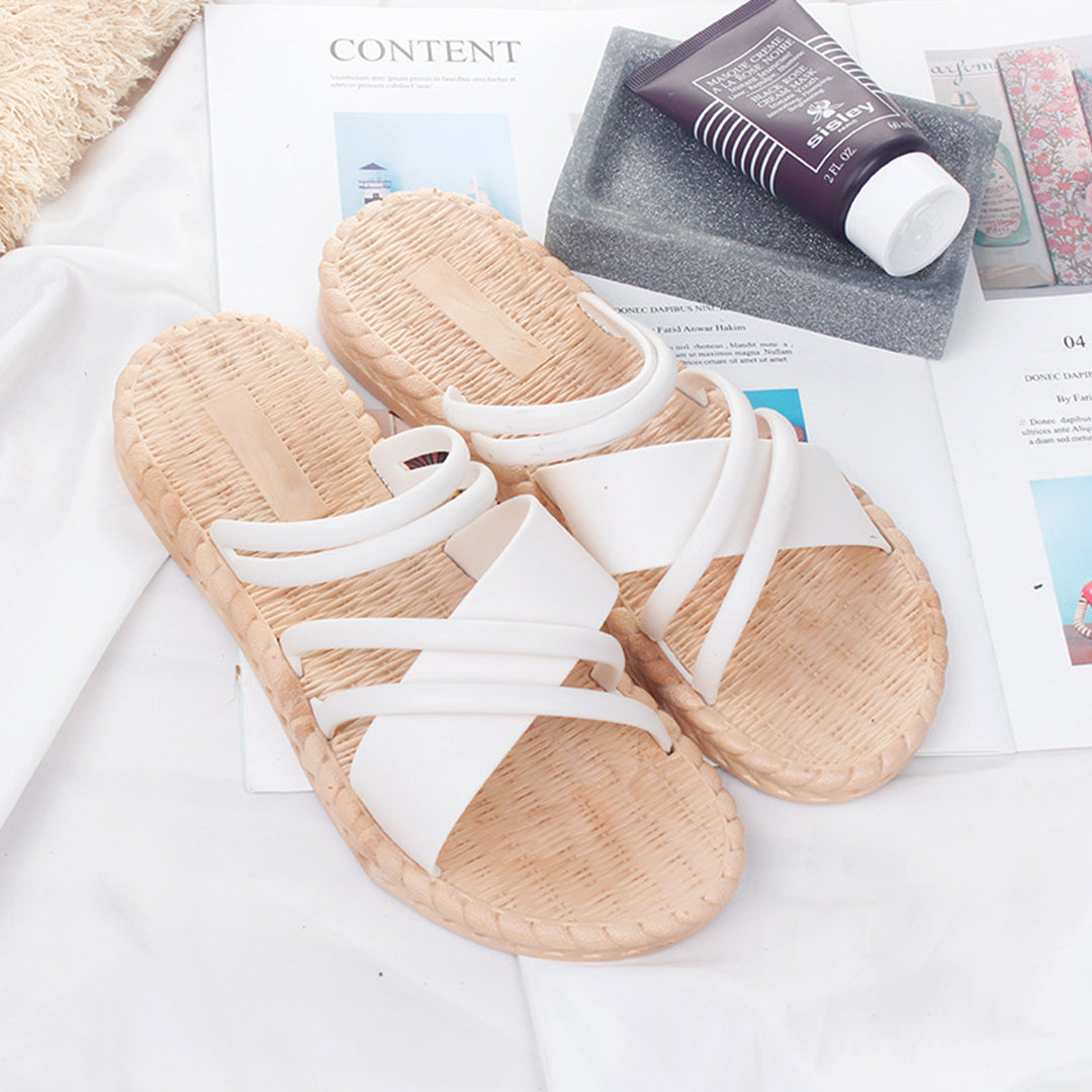 Stylish and Trendy Women Footwear Sandals Slippers VQI1