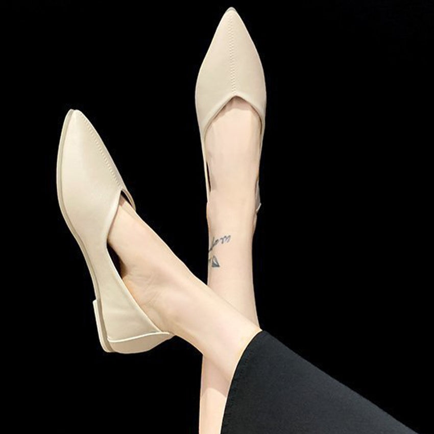 Stylish and Trendy Women Footwear Doll Shoes VRP10