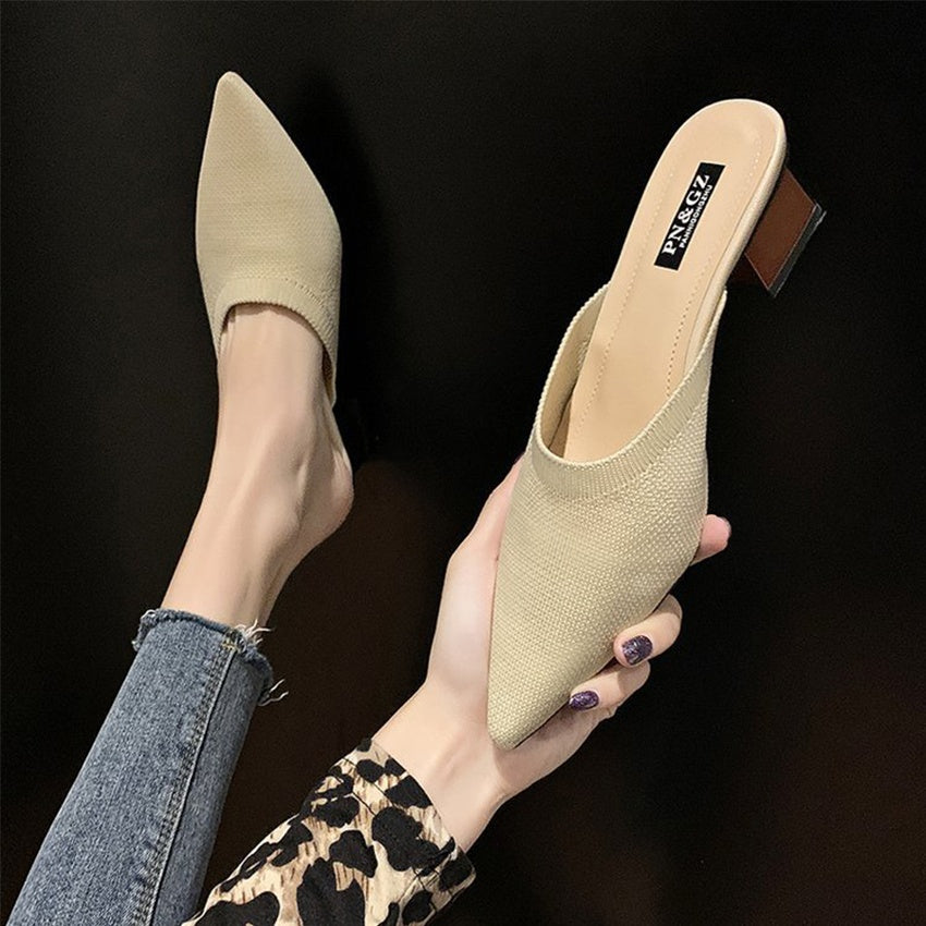 Stylish and Trendy Women Footwear Heels VRP7