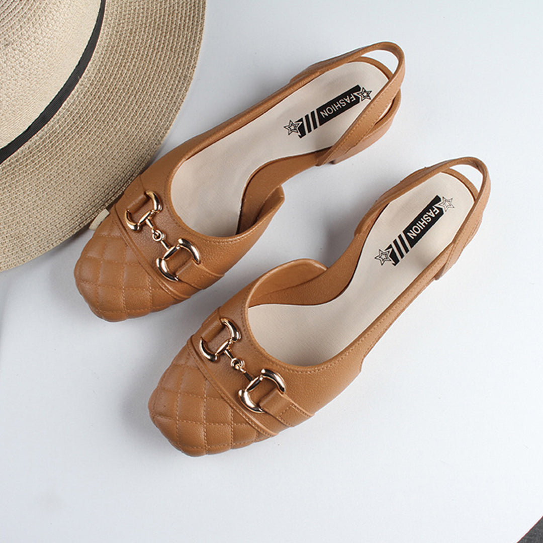 Stylish and Trendy Women Footwear Sandals Mules VSH1