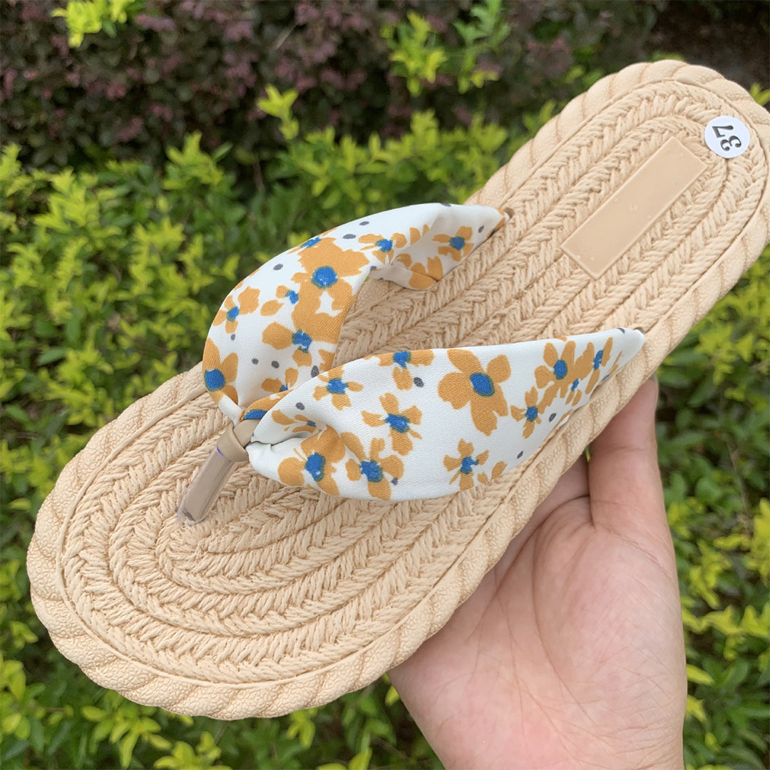 Stylish and Trendy Women Footwear Flip Flops VSH3