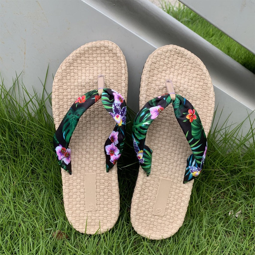 Stylish and Trendy Women Footwear Flip Flops VSH6