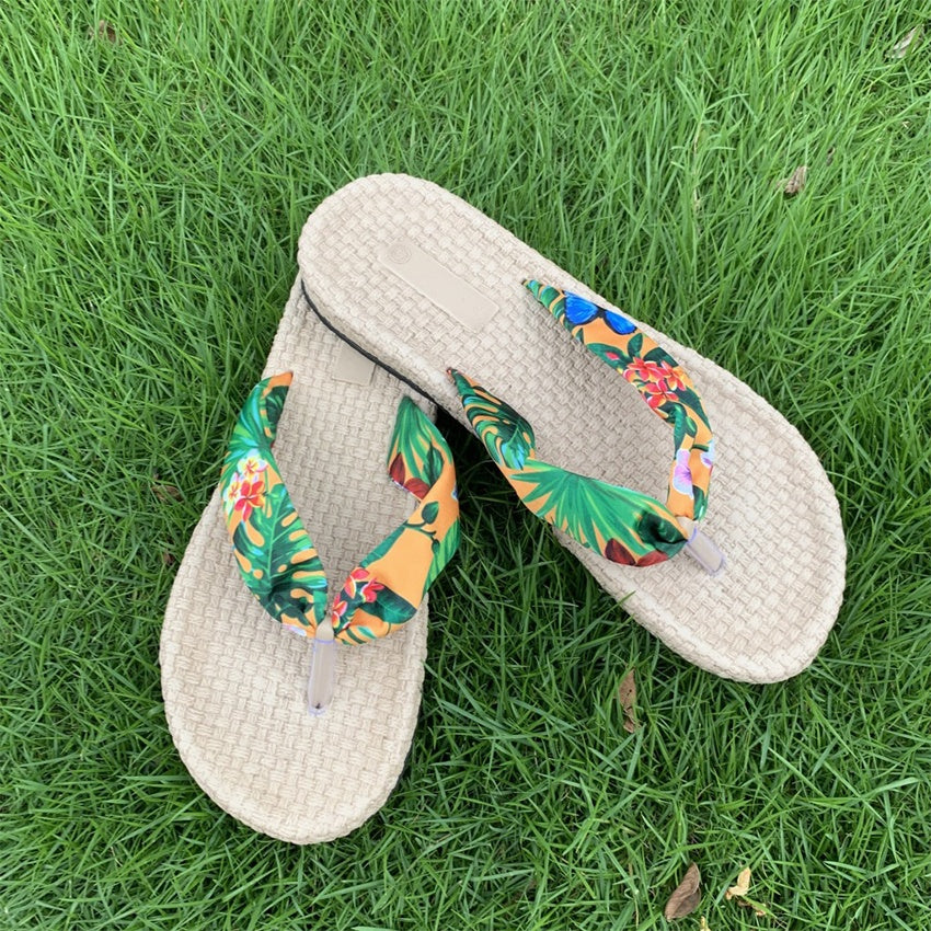 Stylish and Trendy Women Footwear Flip Flops VSH6