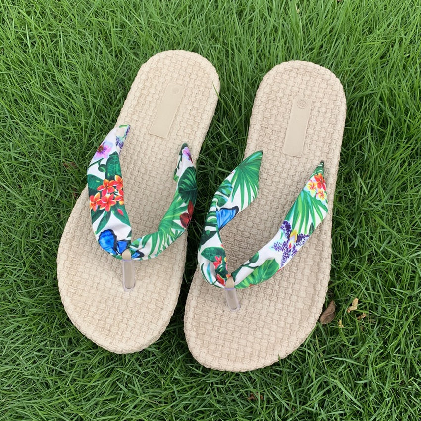 Stylish and Trendy Women Footwear Flip Flops VSH6
