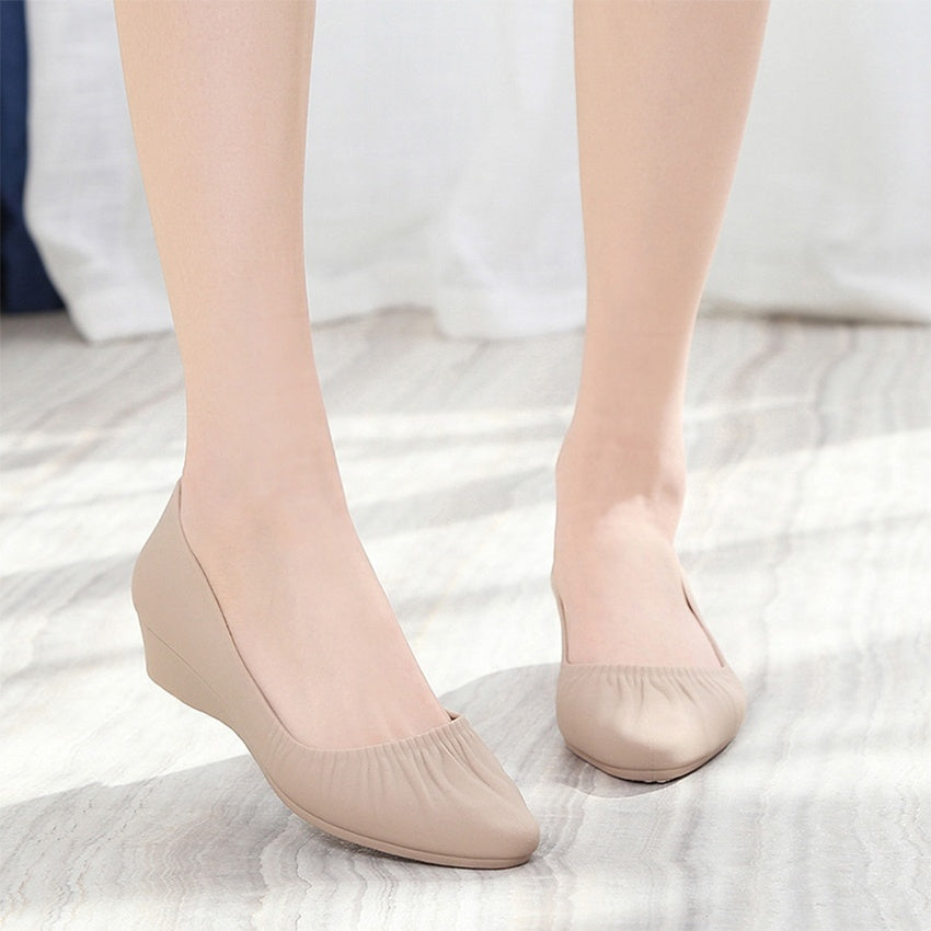 Stylish and Trendy Women Footwear Wedge VSN1