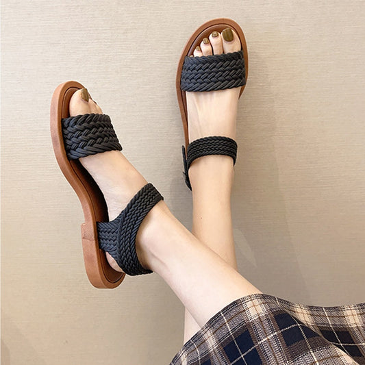 Stylish and Trendy Women Footwear Flats VSN2