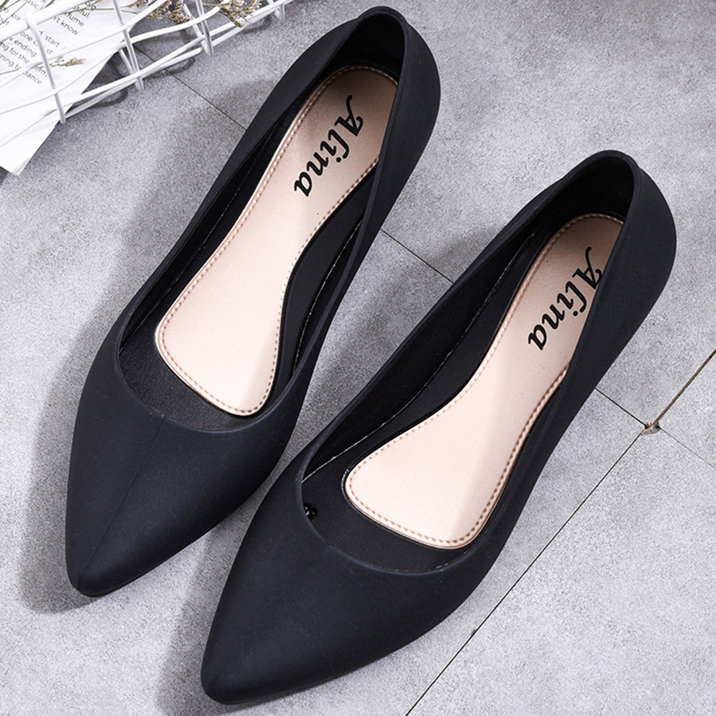 Stylish and Trendy Women Footwear Wedge VSN3
