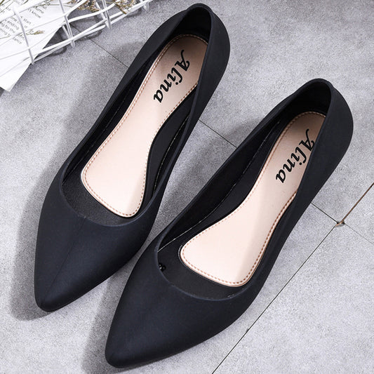 Stylish and Trendy Women Footwear Wedge VSN3