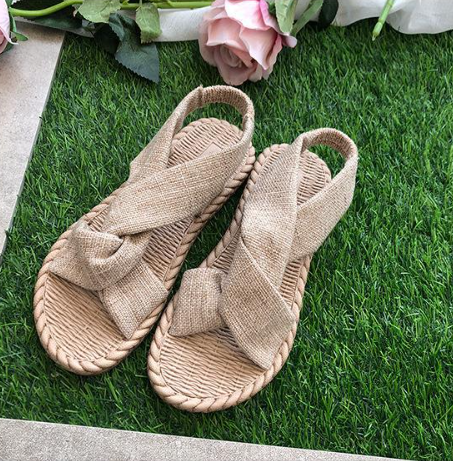 Stylish and Trendy Women Footwear Sandals Flats VTB2