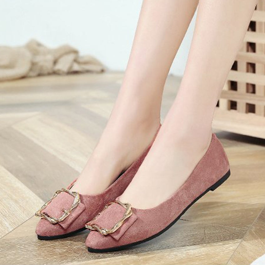 Stylish and Trendy Women Footwear Sandals Doll Shoes VTGI2