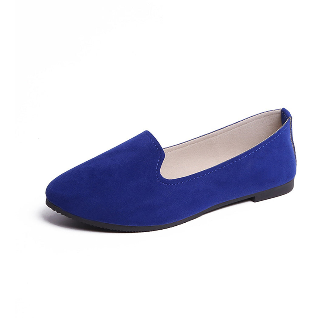 Stylish and Trendy Women Footwear Sandals Doll Shoes VTGM2
