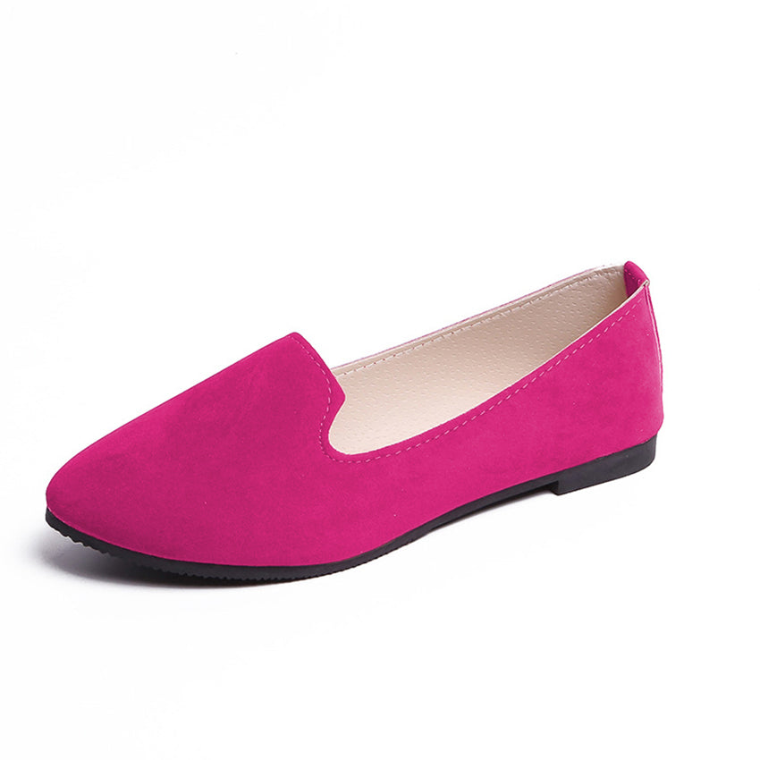 Stylish and Trendy Women Footwear Sandals Doll Shoes VTGM2