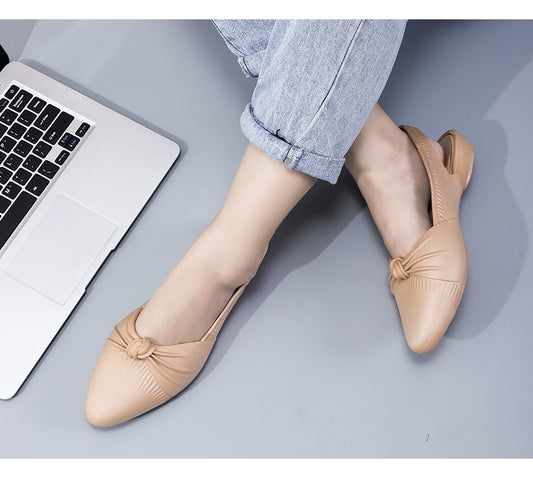 Stylish and Trendy Women Footwear Sandals Mules VTH12
