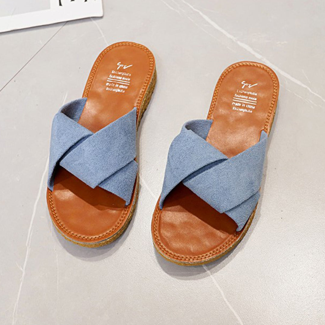 Stylish and Trendy Women Footwear Sandals Slippers VTS17