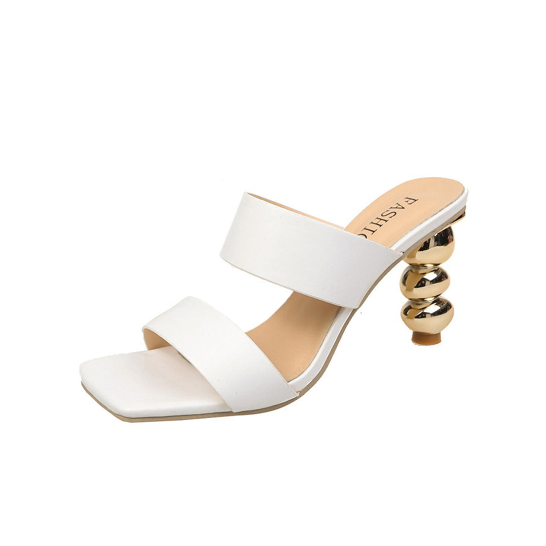 Stylish and Trendy Women Footwear Sandals Heels VTS20