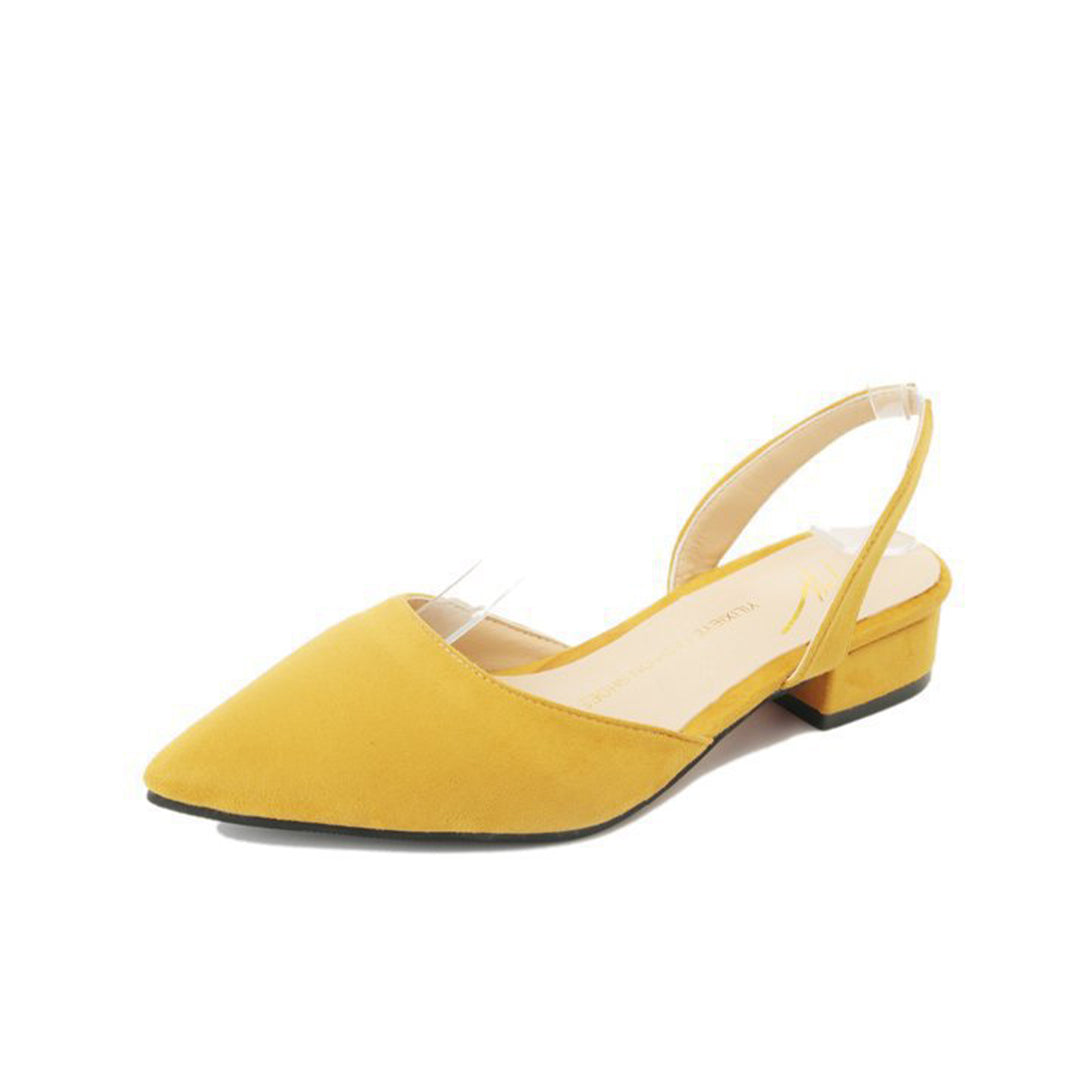 Stylish and Trendy Women Footwear Sandals VTS21