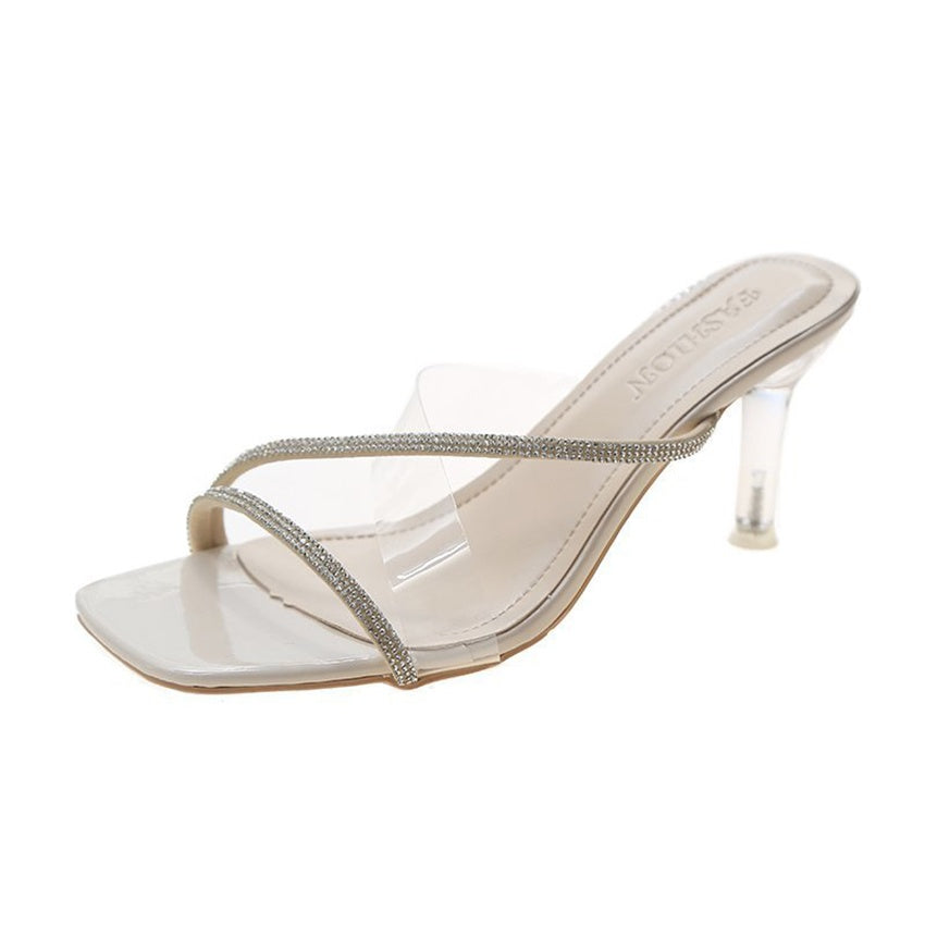 Stylish and Trendy Women Footwear Heels VTS22