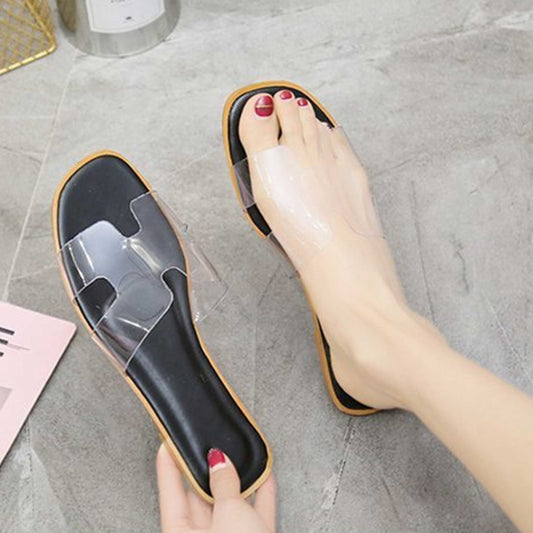 Stylish and Trendy Women Footwear Sandals Slippers VTS26