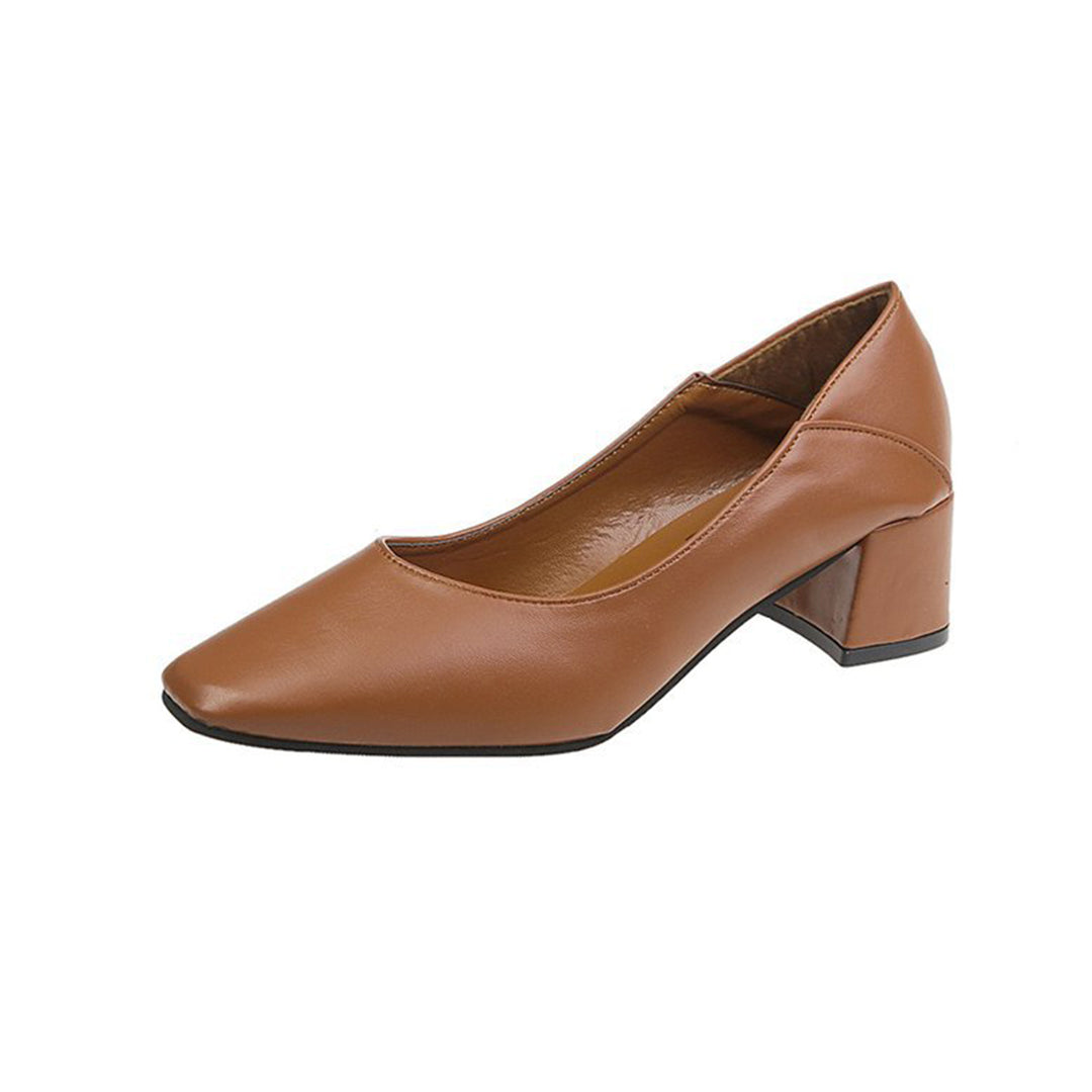 Stylish and Trendy Women Heeled Sandals VTS8