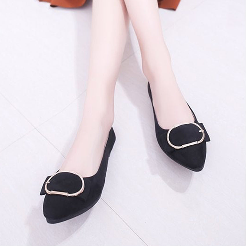 Stylish and Trendy Women Footwear Sandals Doll Shoes VTX1