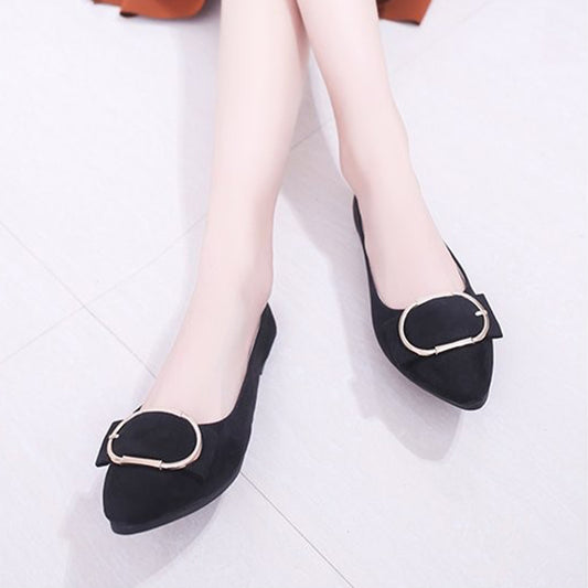 Stylish and Trendy Women Footwear Sandals Doll Shoes VTX1