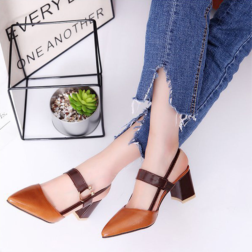 Stylish and Trendy Women Footwear Sandals VTY4