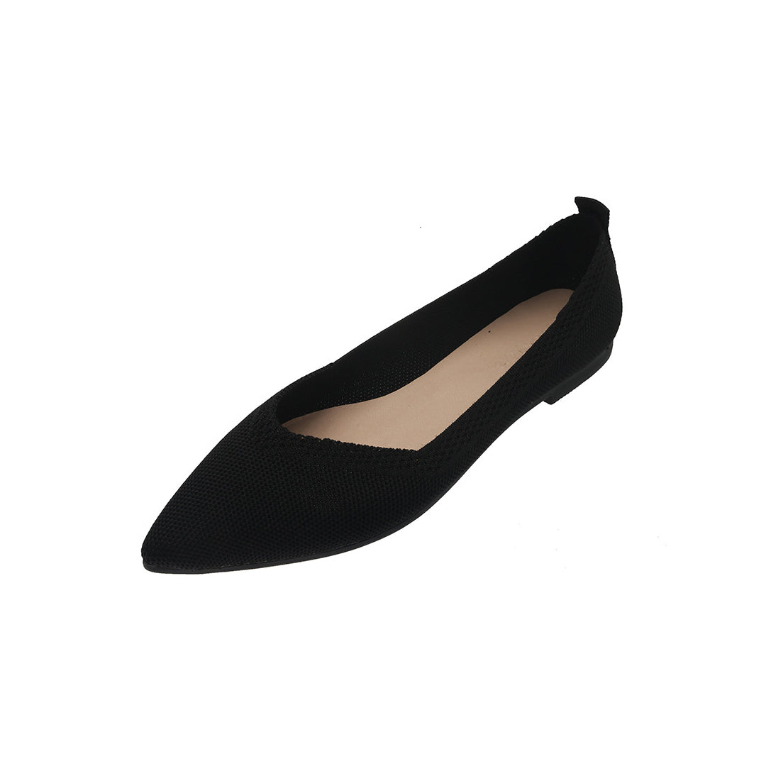 Stylish and Trendy Women Footwear Sandals Doll Shoes VTY9