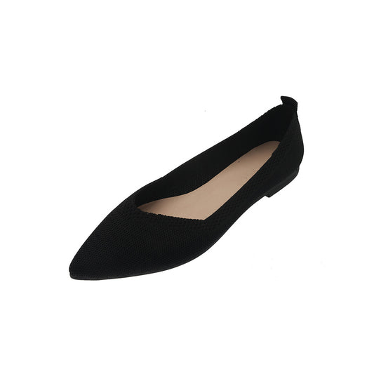 Stylish and Trendy Women Footwear Sandals Doll Shoes VTY9