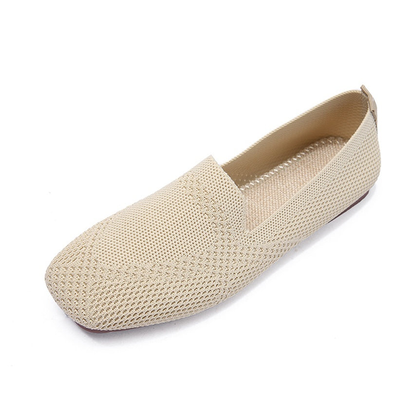 Stylish and Trendy Women Footwear Sandals Doll Shoes VWH1