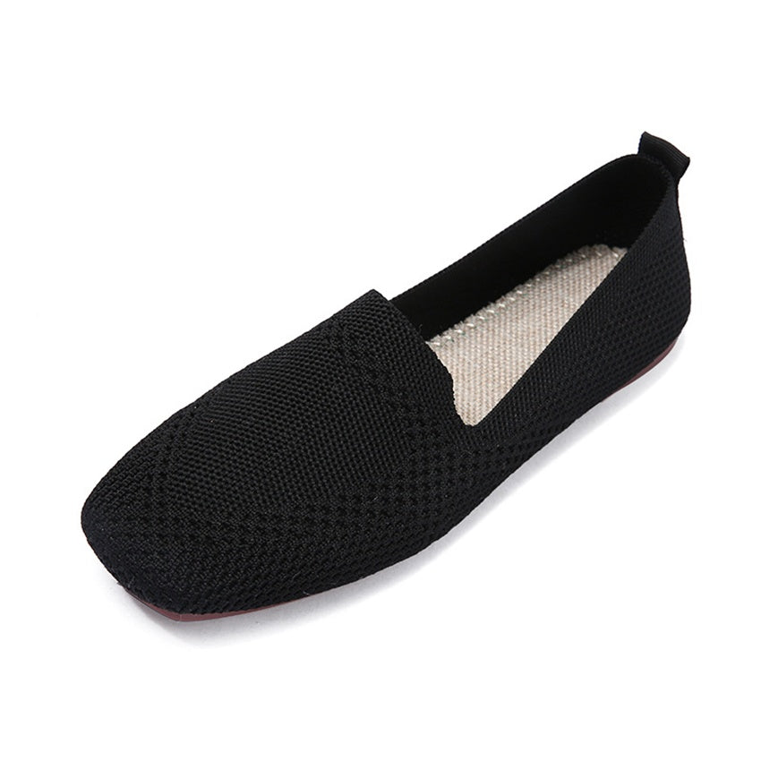 Stylish and Trendy Women Footwear Sandals Doll Shoes VWH1