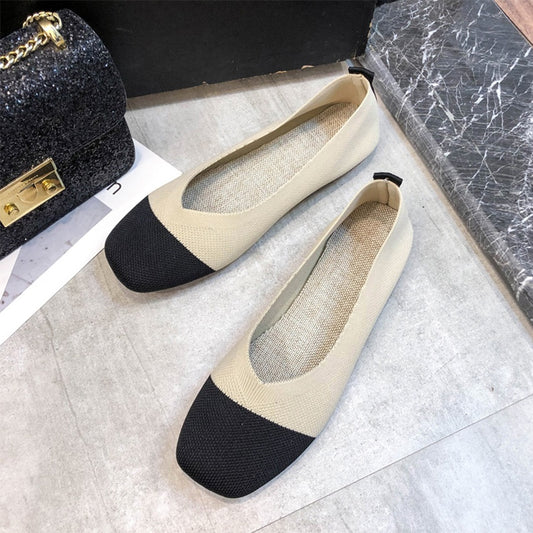 Stylish and Trendy Women Footwear Sandals Doll Shoes VWH3