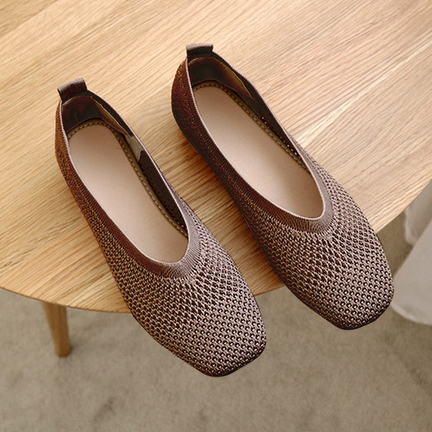 Airflex Breathable Sandals Doll Shoes VWH4
