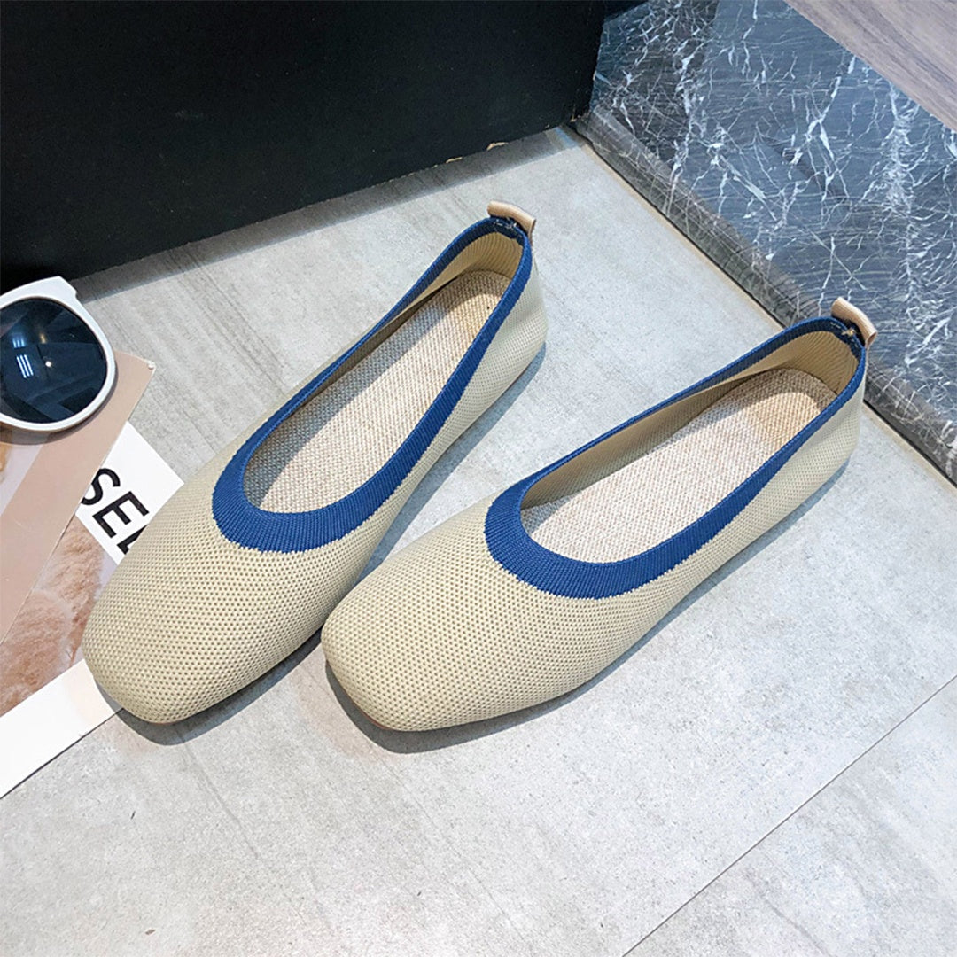 Stylish and Trendy Women Footwear Sandals Doll Shoes VWH6