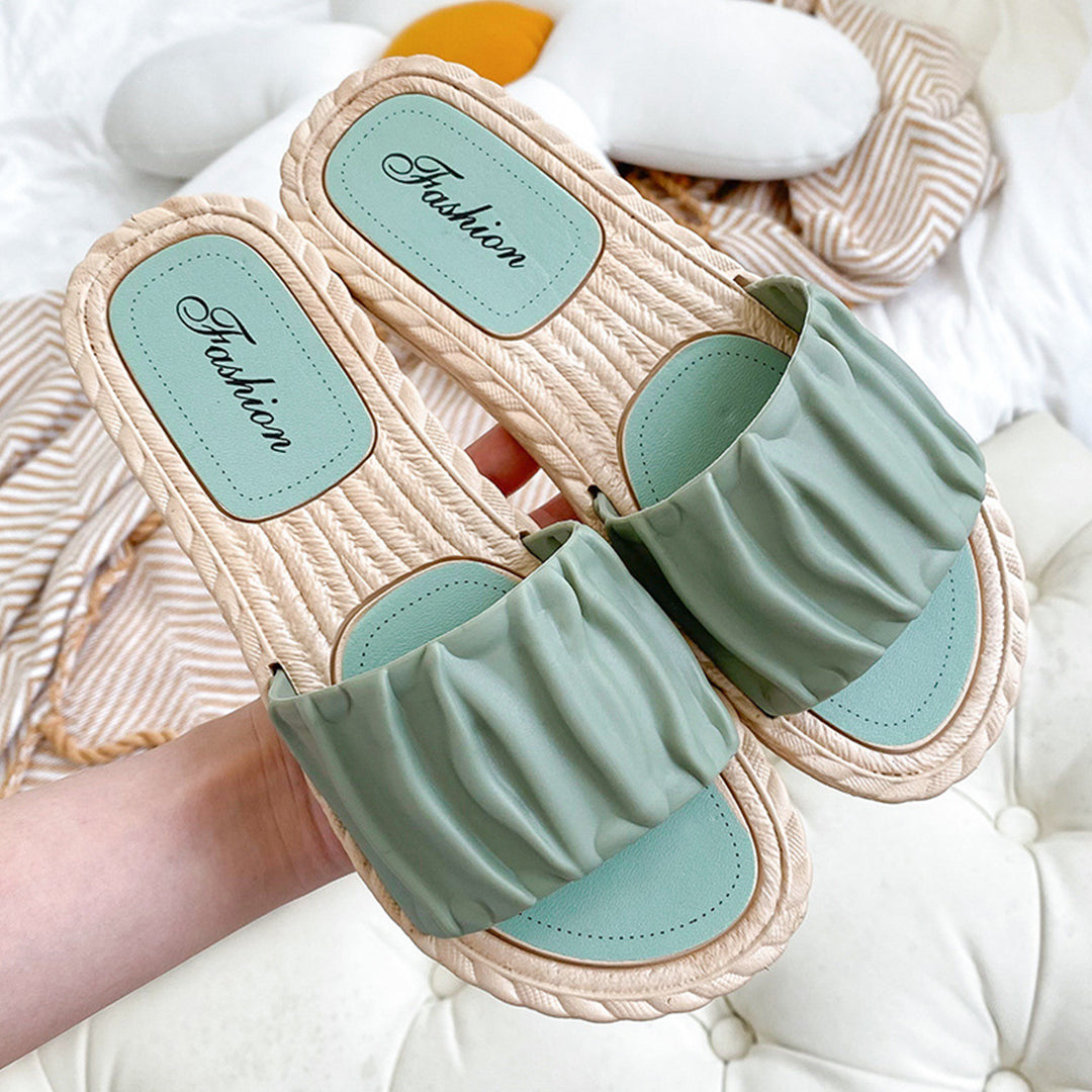 Stylish and Trendy Women Footwear Sandals Slippers VWY2